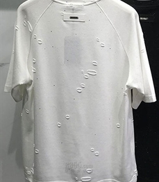 市场上装-T恤-欧货T恤