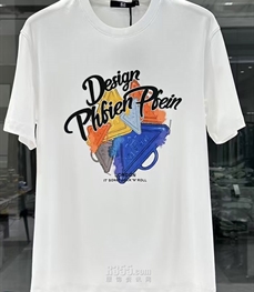 市场上装-T恤-欧货T恤