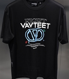 市场上装-T恤-欧货T恤