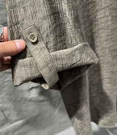 市场上装-衬衫-休闲衬衫