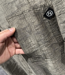 市场上装-衬衫-休闲衬衫