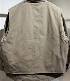 市场上装-衬衫-休闲衬衫