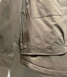 市场上装-衬衫-休闲衬衫