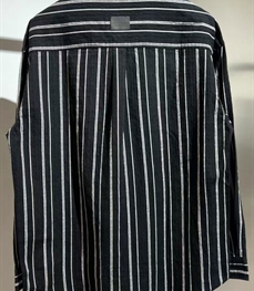 市场上装-衬衫-休闲衬衫