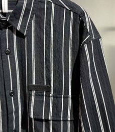 市场上装-衬衫-休闲衬衫