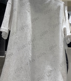 市场上装-T恤-休闲有T恤【实拍】