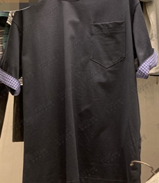 市场上装-T恤-休闲有T恤【实拍】