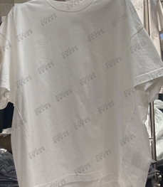 市场上装-T恤-休闲有T恤【实拍】