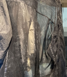 市场上装-衬衫-休闲衬衫【实拍】