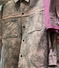 市场上装-衬衫-休闲衬衫【实拍】