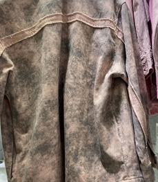 市场上装-衬衫-休闲衬衫【实拍】