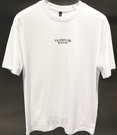 市场上装-T恤-欧货T恤