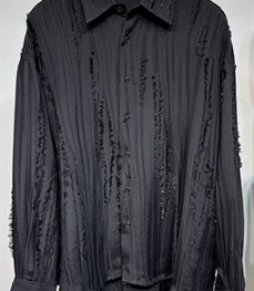 市场上装-衬衫-休闲衬衫