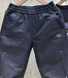 市场男裤-休闲-休闲裤【实拍】