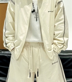 市场上装-套装-休闲套装