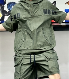 市场上装-套装-休闲套装