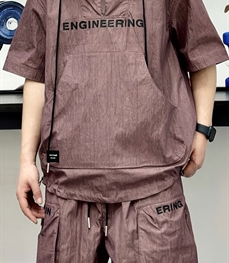 市场上装-套装-休闲套装