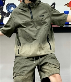 市场上装-套装-休闲套装