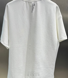 市场上装-T恤-欧货T恤