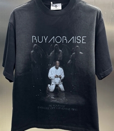 市场上装-T恤-欧货T恤