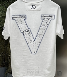 市场上装-T恤-欧货T恤