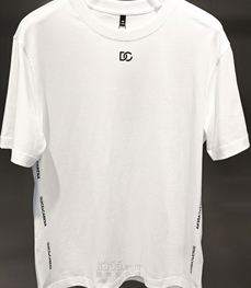 市场上装-T恤-欧货T恤