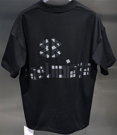 市场上装-T恤-欧货T恤