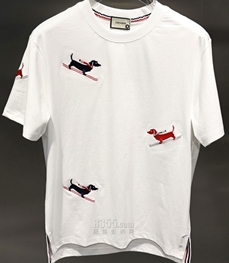 市场上装-T恤-欧货T恤