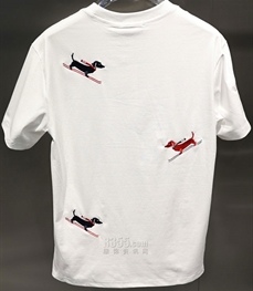 市场上装-T恤-欧货T恤