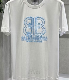 市场上装-T恤-欧货T恤