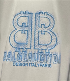 市场上装-T恤-欧货T恤