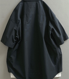 市场上装-衬衫-休闲衬衫