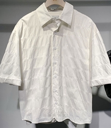 市场上装-衬衫-休闲衬衫