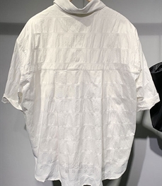 市场上装-衬衫-休闲衬衫