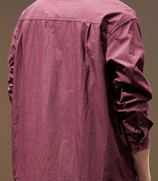 市场上装-衬衫-休闲衬衫