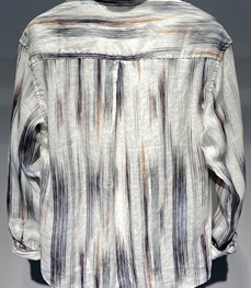 市场上装-衬衫-休闲衬衫