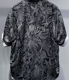 市场上装-衬衫-休闲衬衫