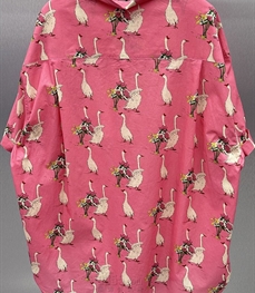 市场上装-衬衫-休闲衬衫