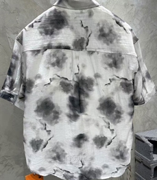 市场上装-衬衫-休闲衬衫