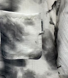 市场上装-衬衫-休闲衬衫