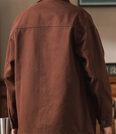 市场上装-夹克-休闲夹克