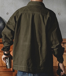 市场上装-夹克-休闲夹克