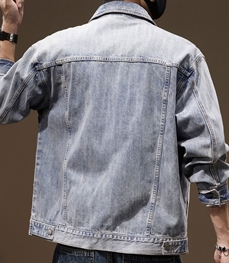 市场上装-夹克-休闲夹克