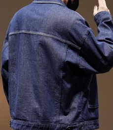 市场上装-夹克-休闲夹克