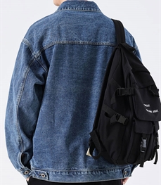 市场上装-夹克-休闲夹克