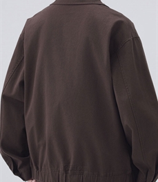 市场上装-夹克-休闲夹克