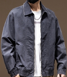 市场上装-夹克-休闲夹克