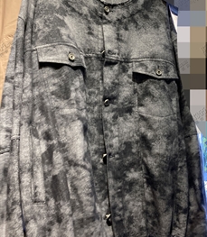 市场上装-夹克-休闲夹克【实拍】