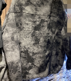 市场上装-夹克-休闲夹克【实拍】