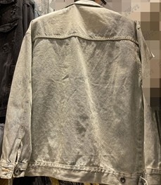 市场上装-夹克-休闲夹克【实拍】